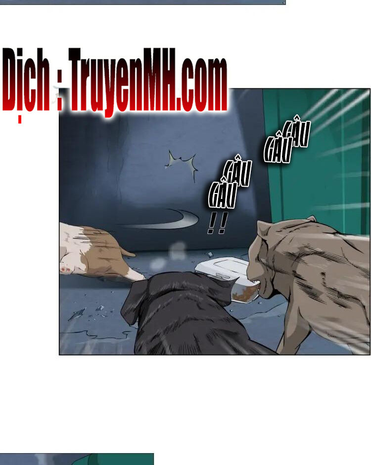 Điêu Khắc - Chương 29 - Trang 3