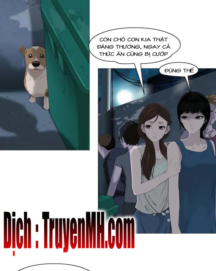 Điêu Khắc - Chương 29 - Trang 4