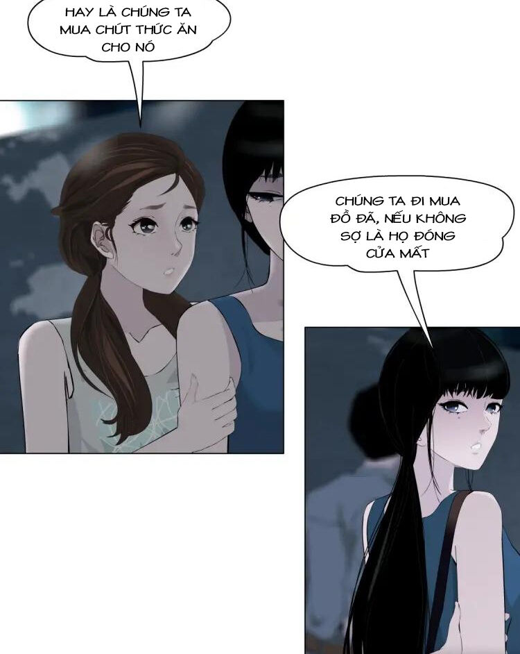 Điêu Khắc - Chương 29 - Trang 5