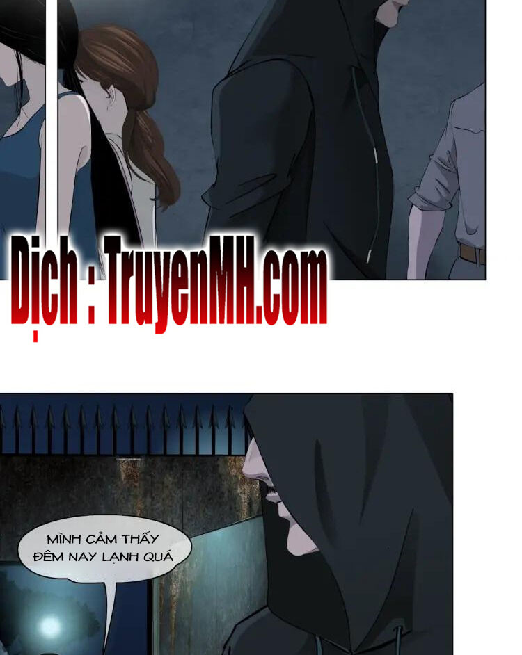 Điêu Khắc - Chương 29 - Trang 8