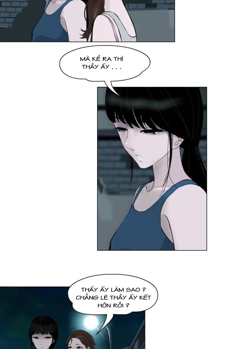 Điêu Khắc - Chương 30 - Trang 11