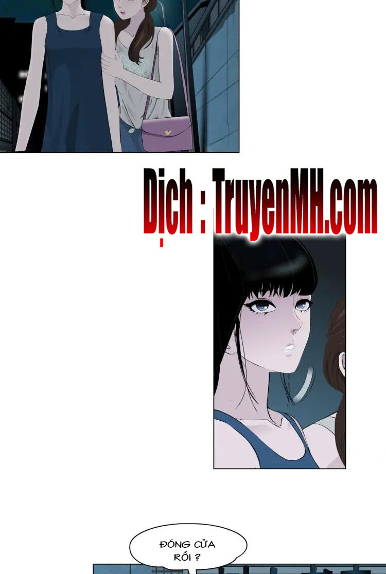 Điêu Khắc - Chương 30 - Trang 12