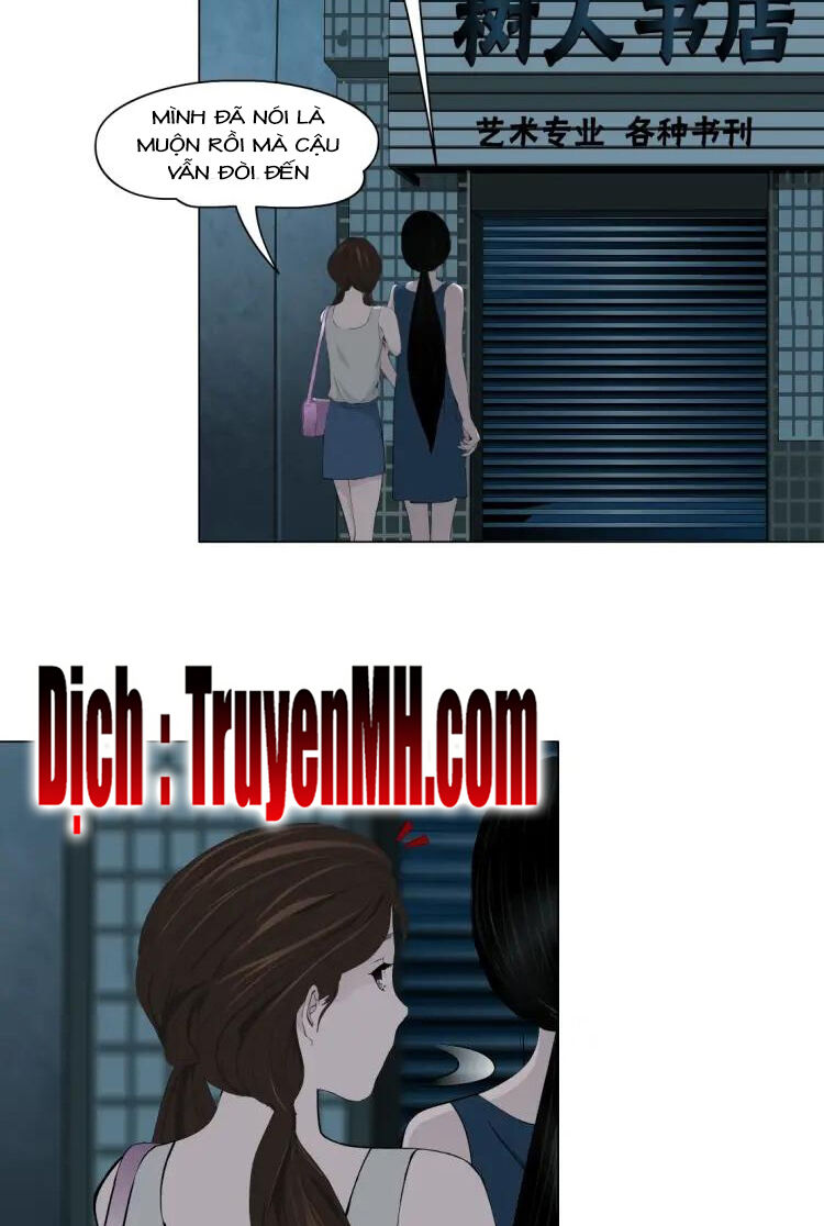 Điêu Khắc - Chương 30 - Trang 13