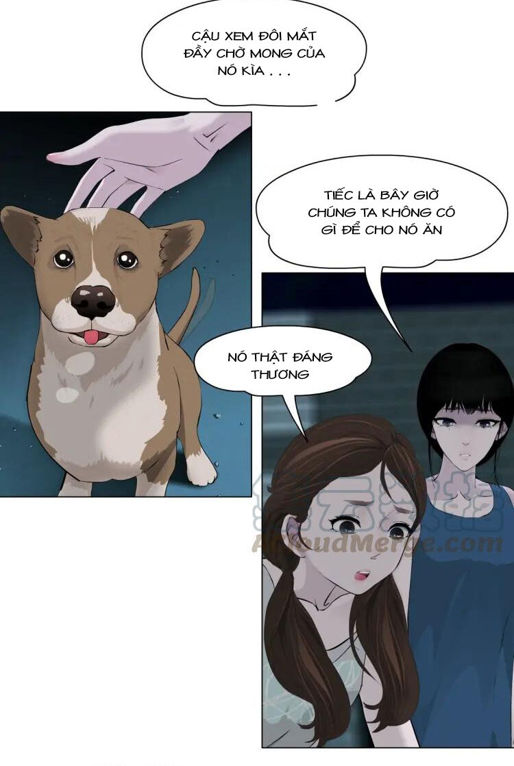 Điêu Khắc - Chương 30 - Trang 15