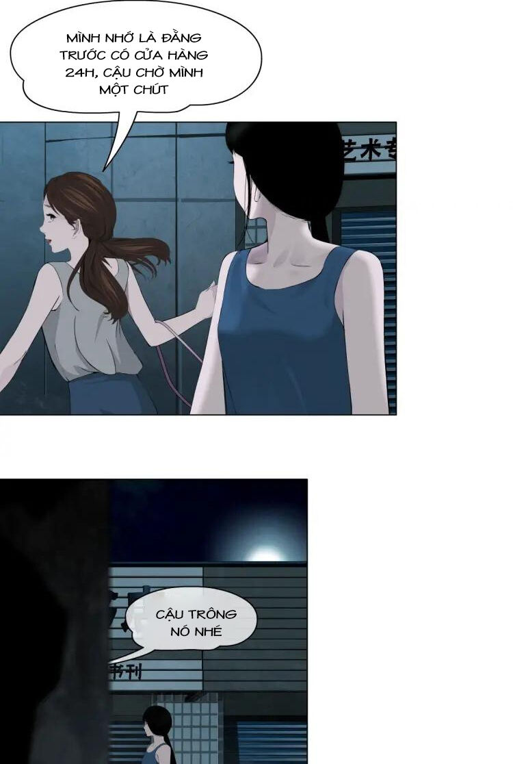 Điêu Khắc - Chương 30 - Trang 16