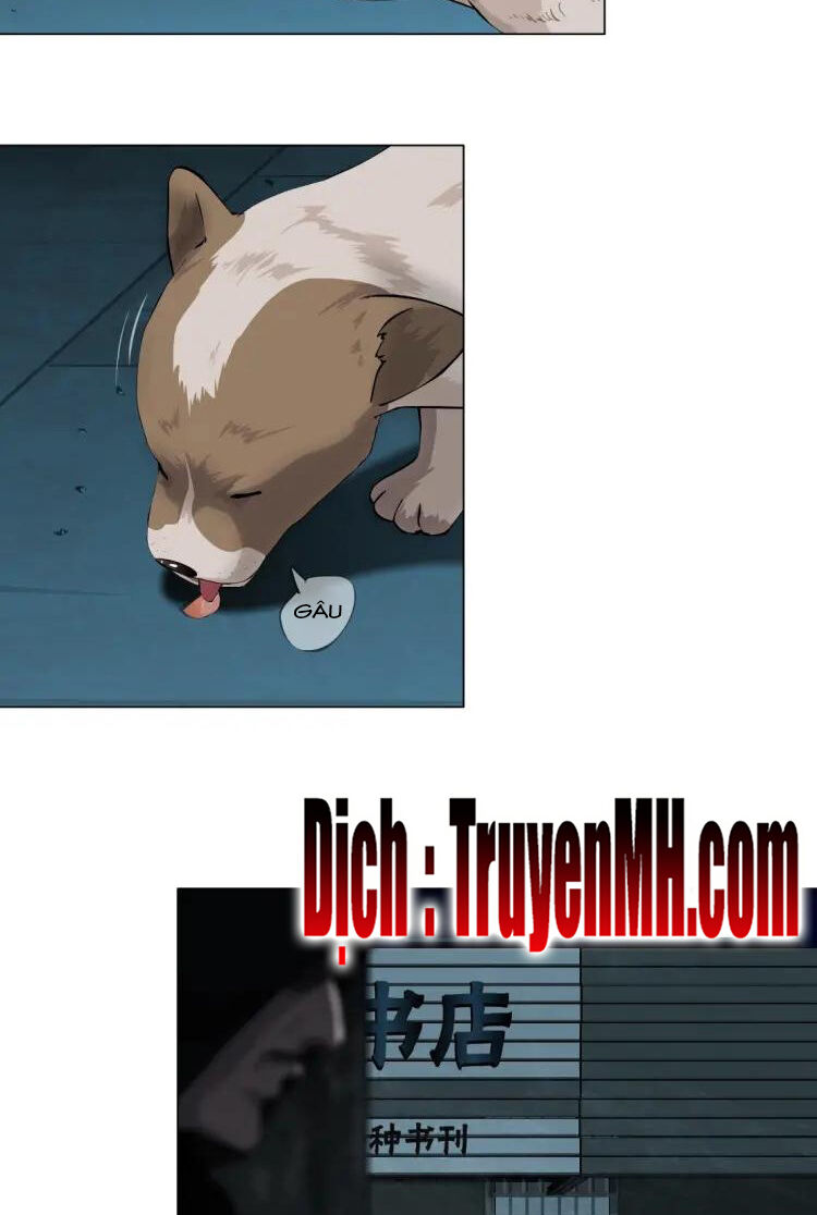 Điêu Khắc - Chương 30 - Trang 19