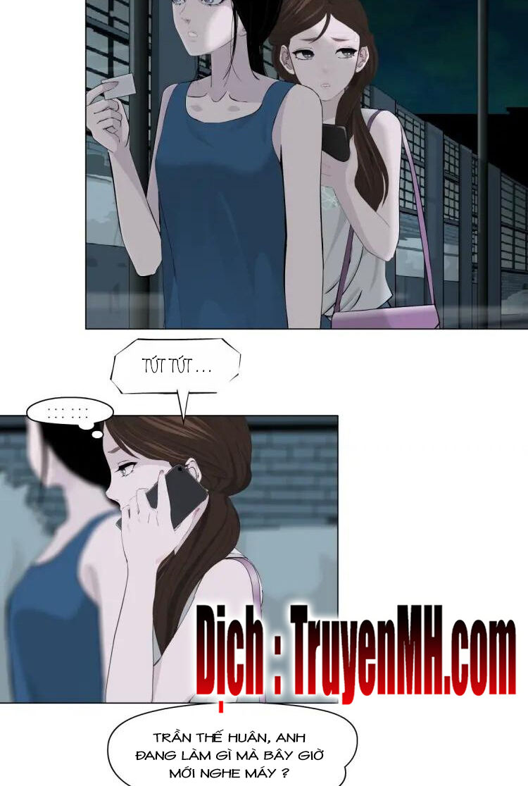 Điêu Khắc - Chương 30 - Trang 3