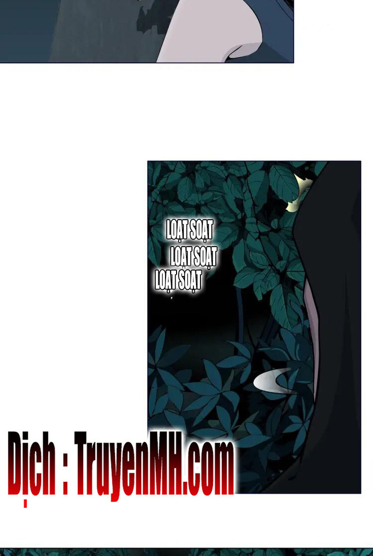 Điêu Khắc - Chương 30 - Trang 23