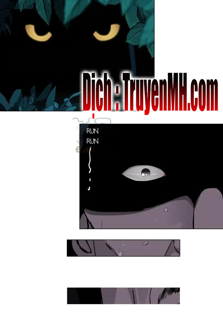 Điêu Khắc - Chương 30 - Trang 25