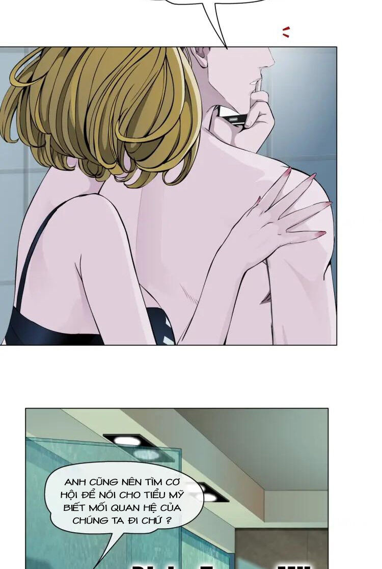 Điêu Khắc - Chương 30 - Trang 7