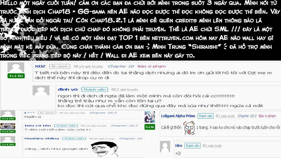 Tensei Kyuuketsukisan Wa Ohirune Ga Shitai - Chương 19.1 - Trang 2