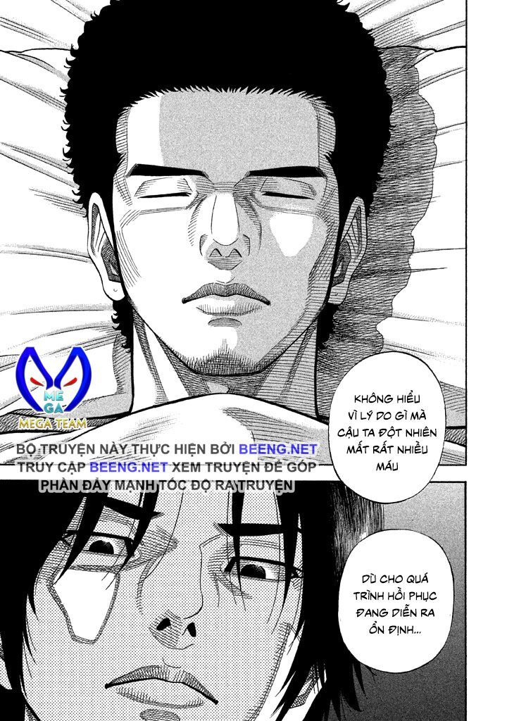 Ngưu Nhân - Chương 33 - Trang 2
