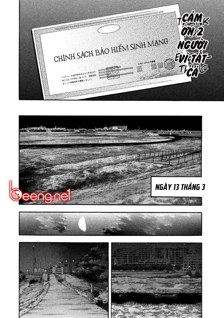 Ngưu Nhân - Chương 33 - Trang 13