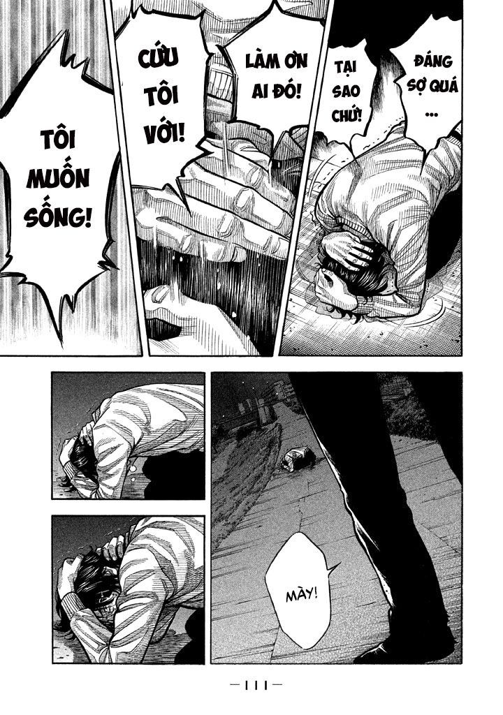 Ngưu Nhân - Chương 33 - Trang 16