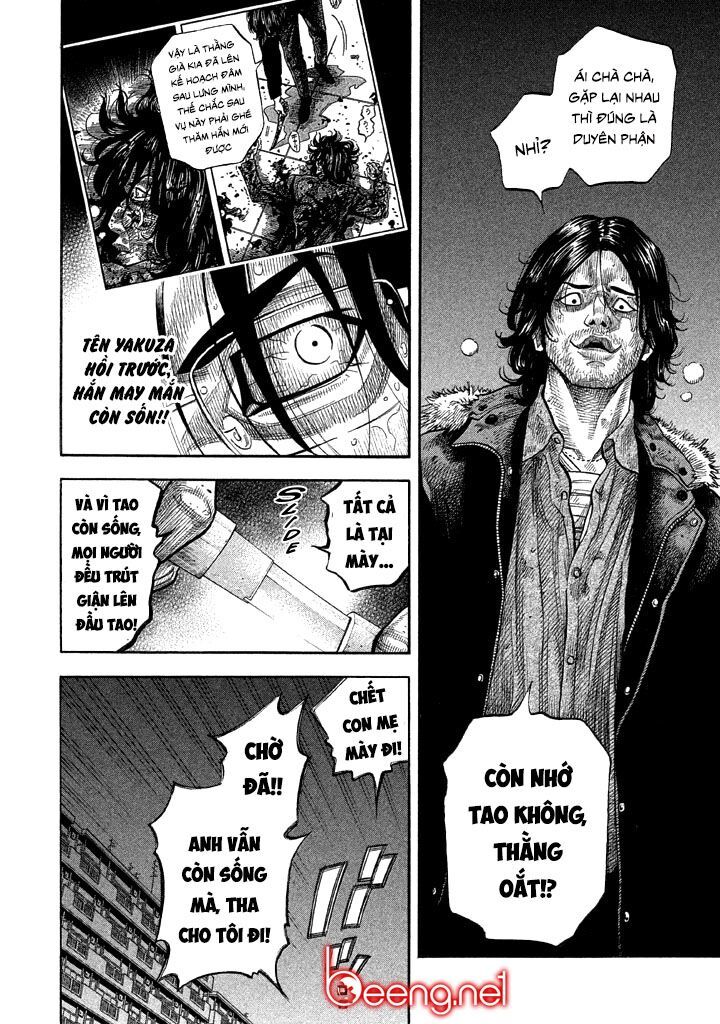 Ngưu Nhân - Chương 33 - Trang 17