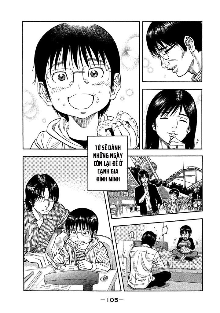 Ngưu Nhân - Chương 33 - Trang 10