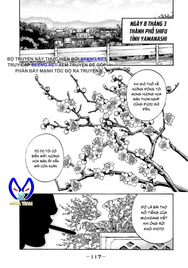 Ngưu Nhân - Chương 34 - Trang 2