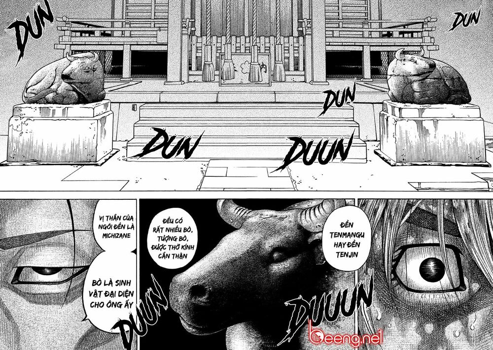 Ngưu Nhân - Chương 34 - Trang 13