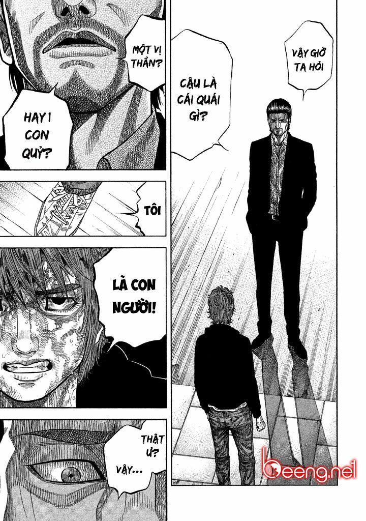 Ngưu Nhân - Chương 34 - Trang 17