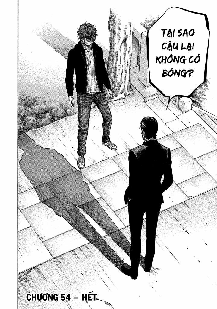 Ngưu Nhân - Chương 34 - Trang 18