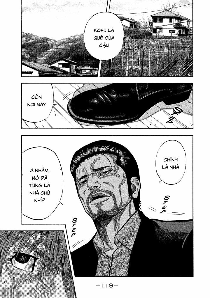Ngưu Nhân - Chương 34 - Trang 4