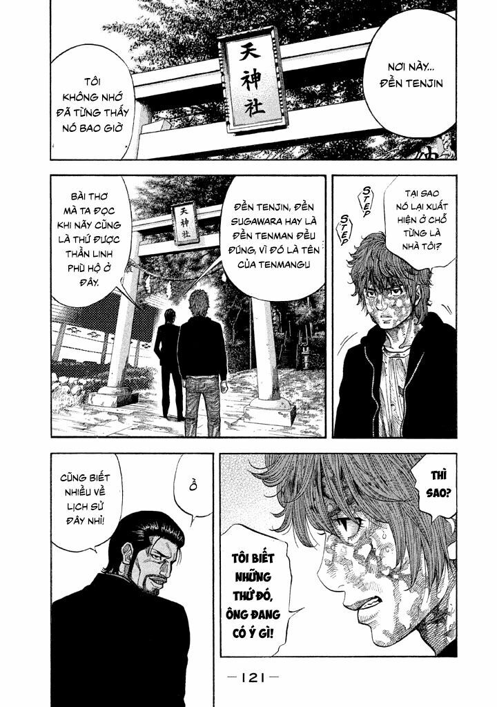 Ngưu Nhân - Chương 34 - Trang 6