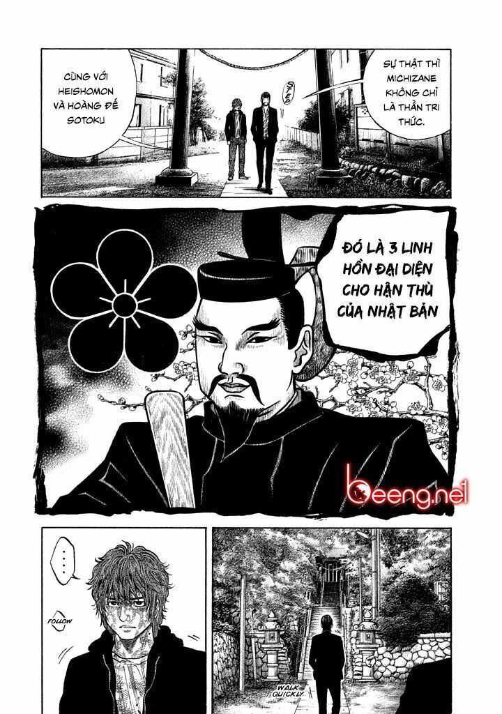 Ngưu Nhân - Chương 34 - Trang 7