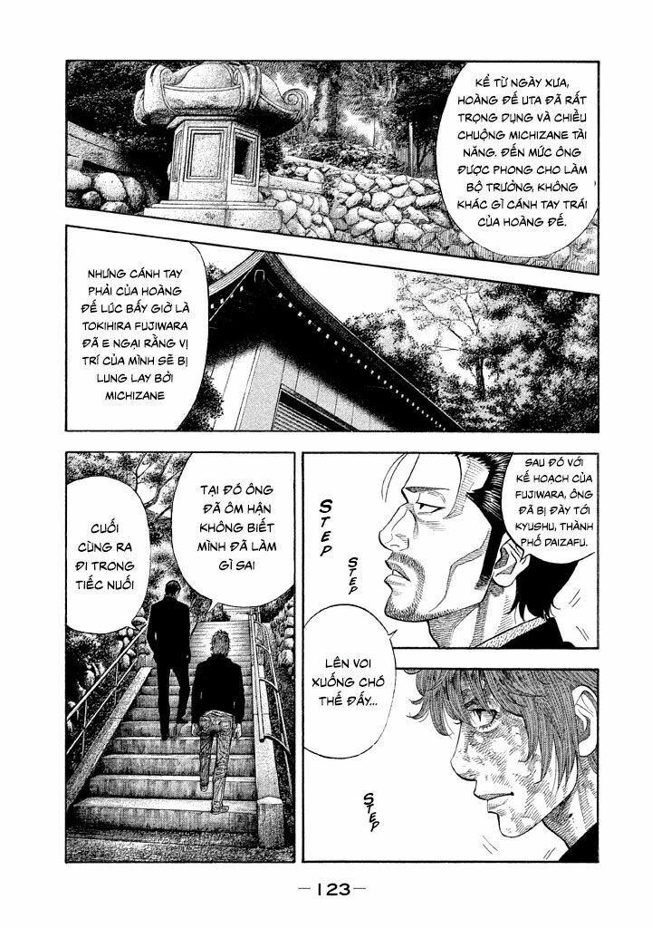 Ngưu Nhân - Chương 34 - Trang 8