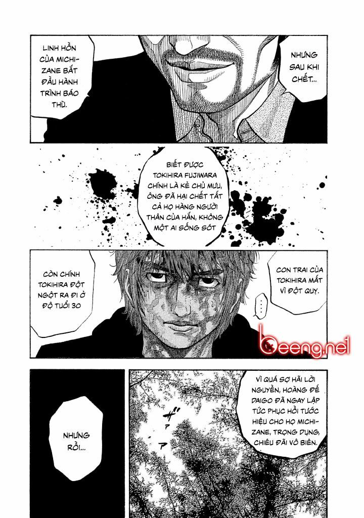 Ngưu Nhân - Chương 34 - Trang 9