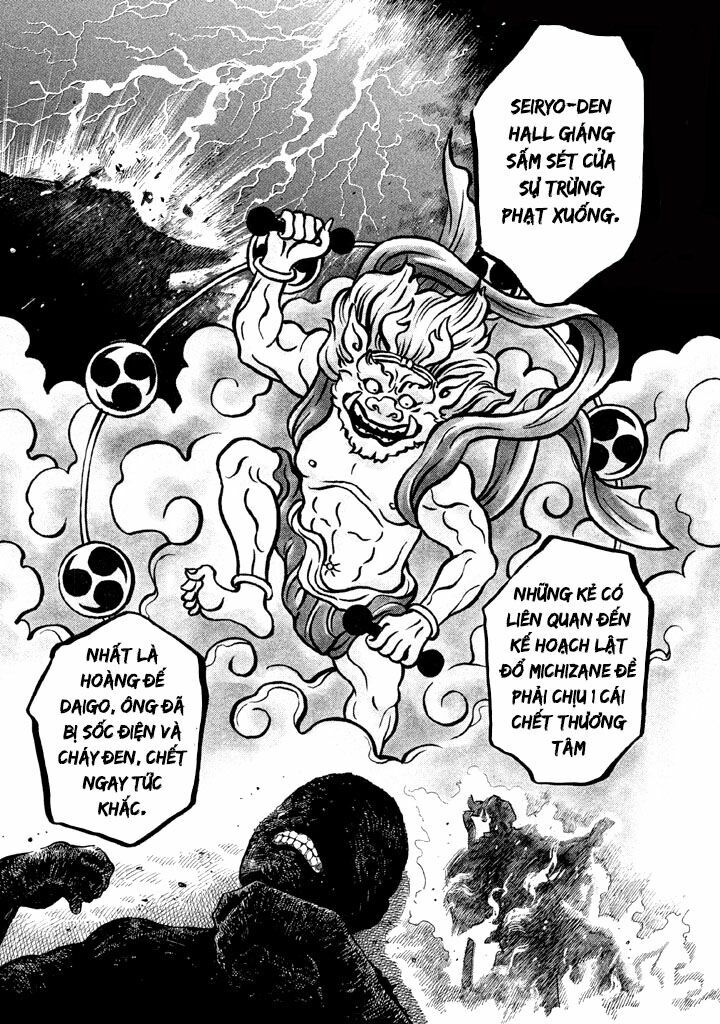 Ngưu Nhân - Chương 34 - Trang 10