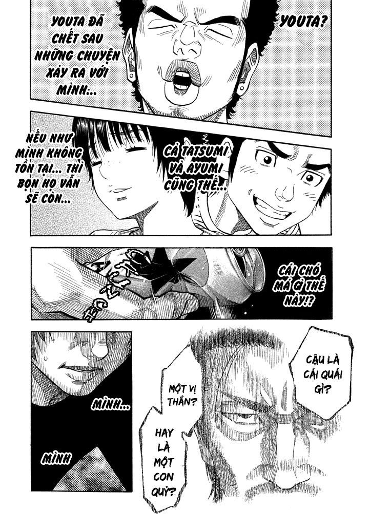 Ngưu Nhân - Chương 35 - Trang 12