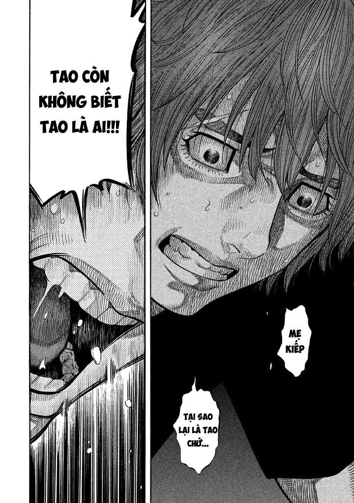 Ngưu Nhân - Chương 35 - Trang 14