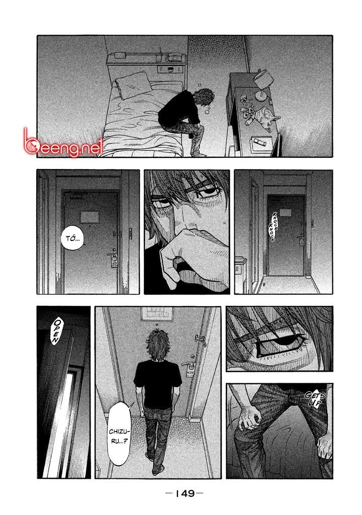 Ngưu Nhân - Chương 35 - Trang 15