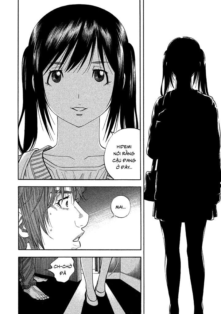 Ngưu Nhân - Chương 35 - Trang 16
