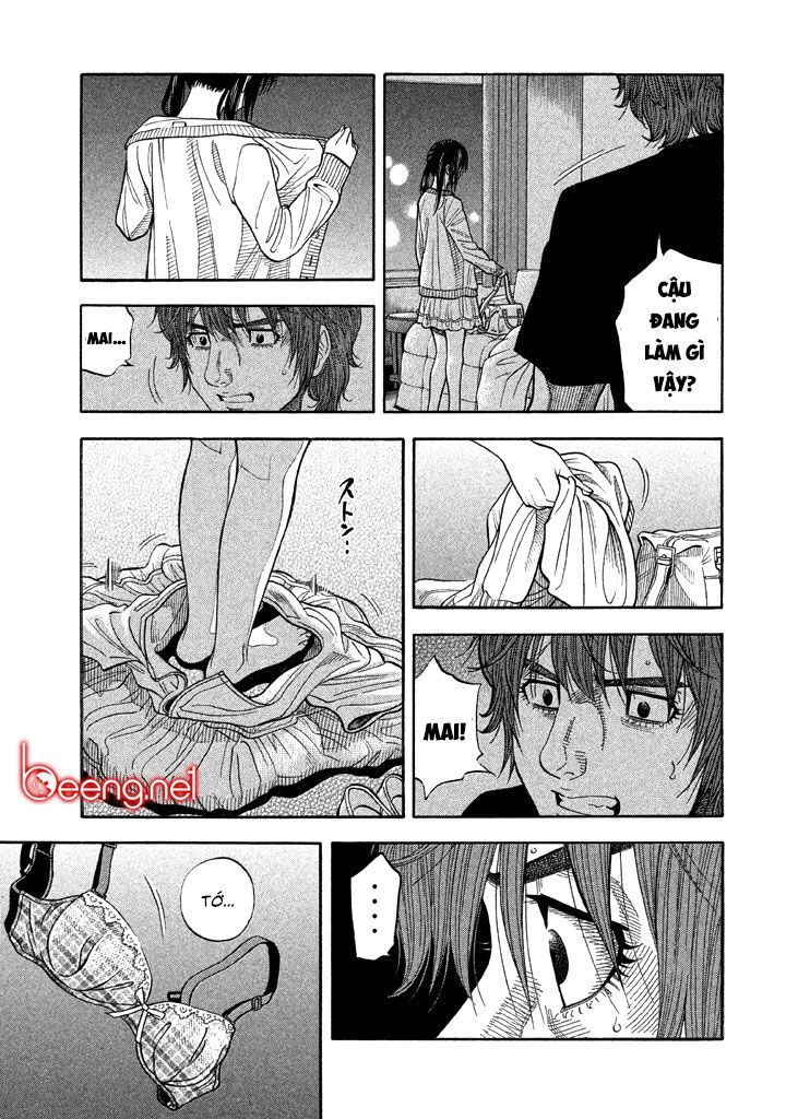 Ngưu Nhân - Chương 35 - Trang 17
