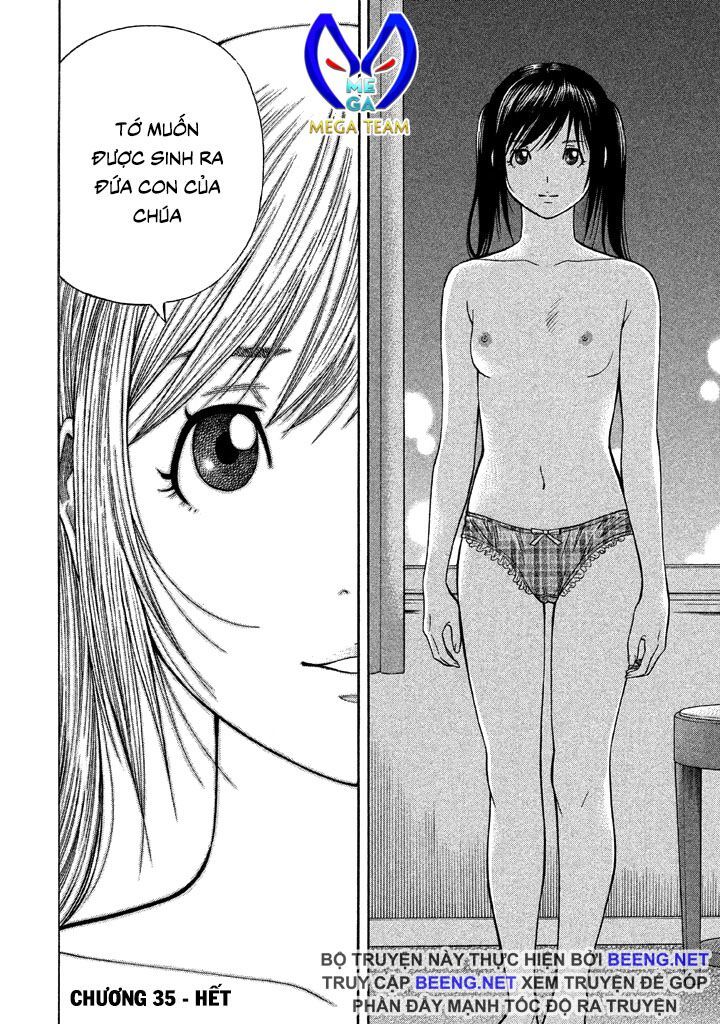 Ngưu Nhân - Chương 35 - Trang 18