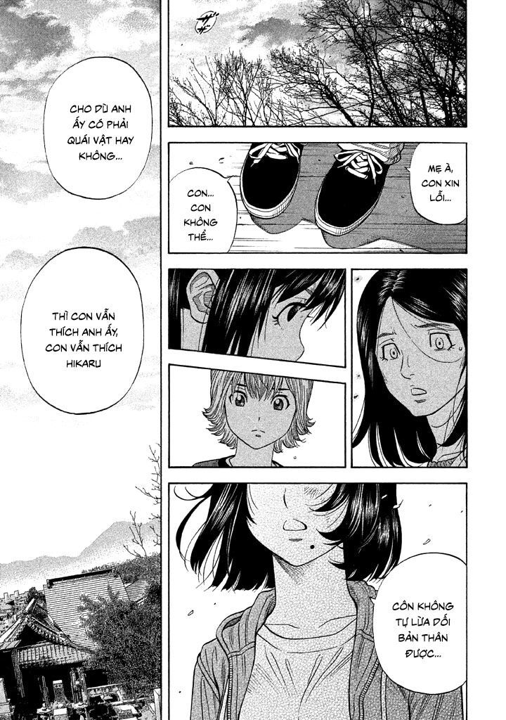 Ngưu Nhân - Chương 35 - Trang 4