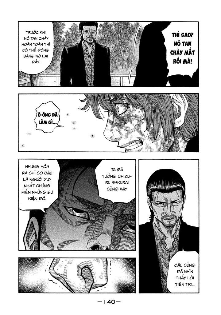 Ngưu Nhân - Chương 35 - Trang 6