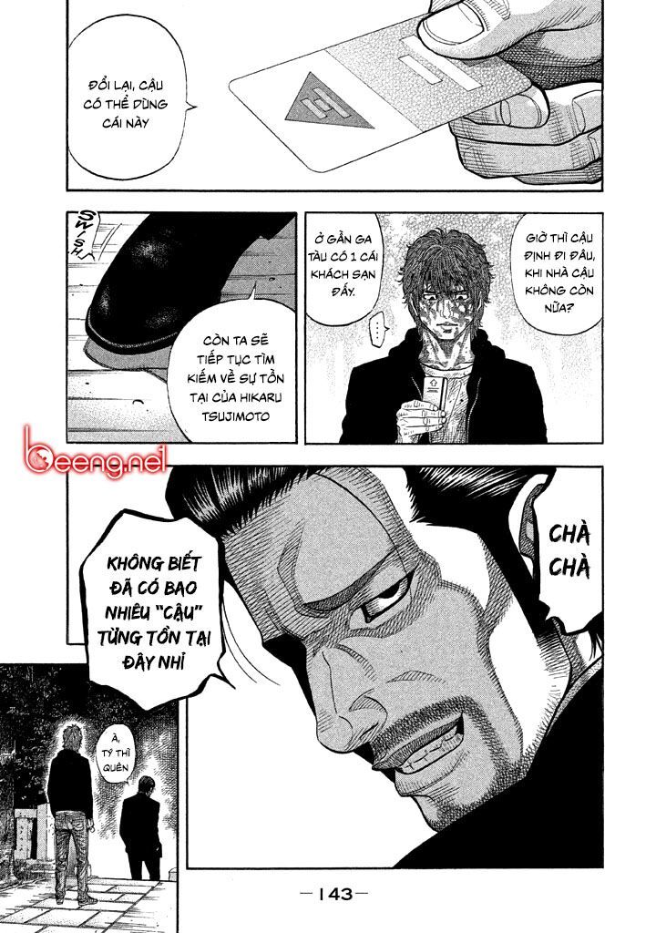 Ngưu Nhân - Chương 35 - Trang 9