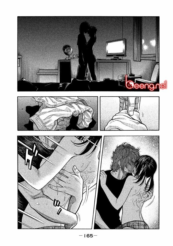 Ngưu Nhân - Chương 36 - Trang 13