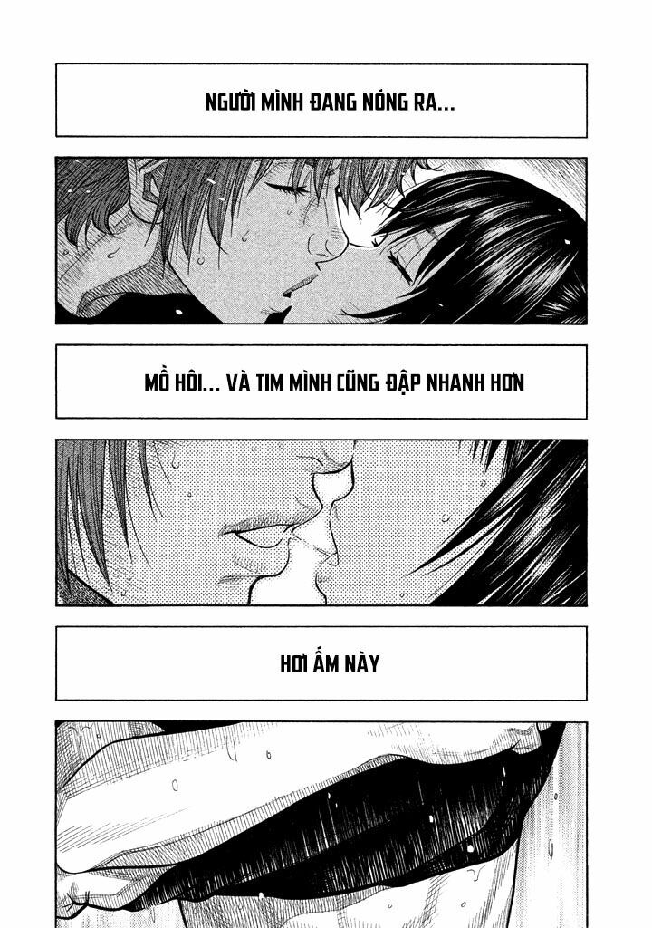Ngưu Nhân - Chương 36 - Trang 14