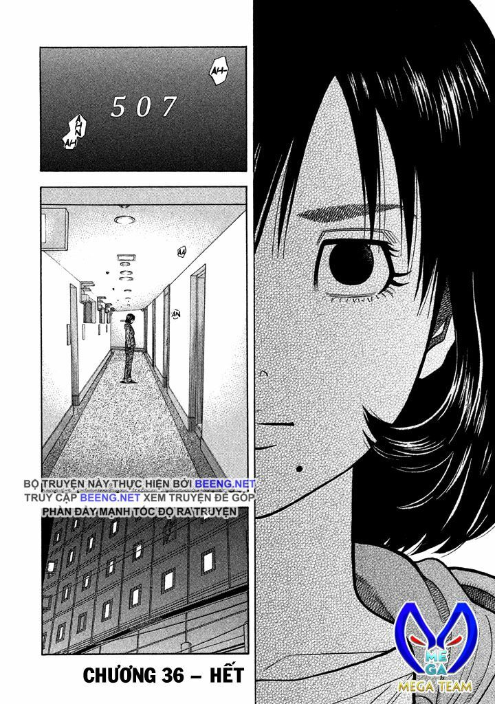 Ngưu Nhân - Chương 36 - Trang 17