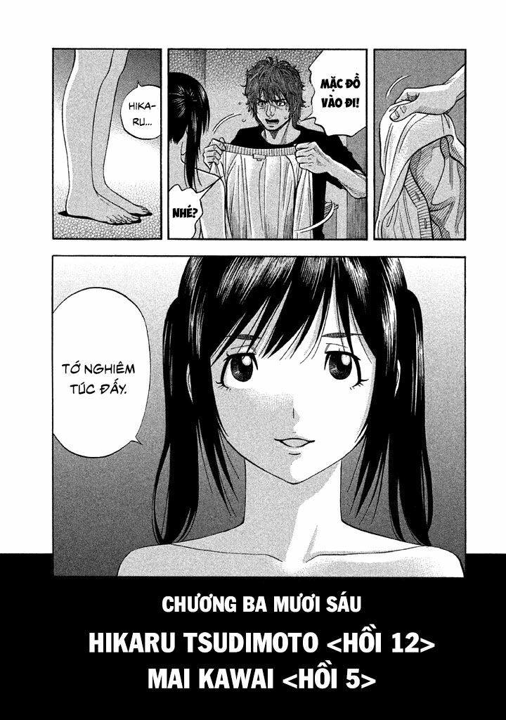 Ngưu Nhân - Chương 36 - Trang 4