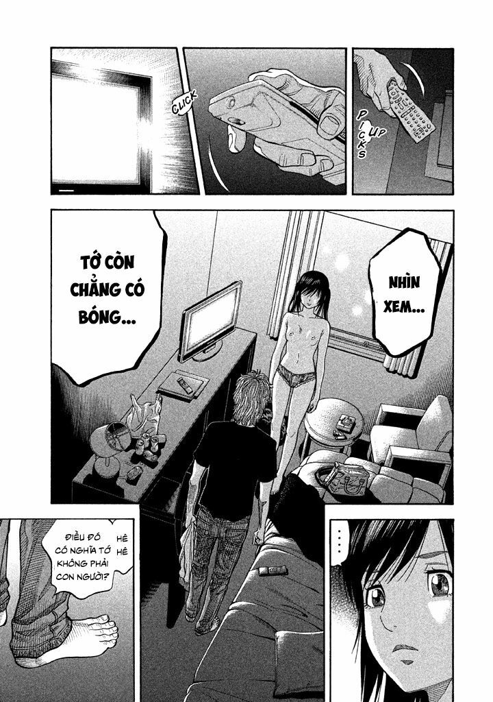 Ngưu Nhân - Chương 36 - Trang 6