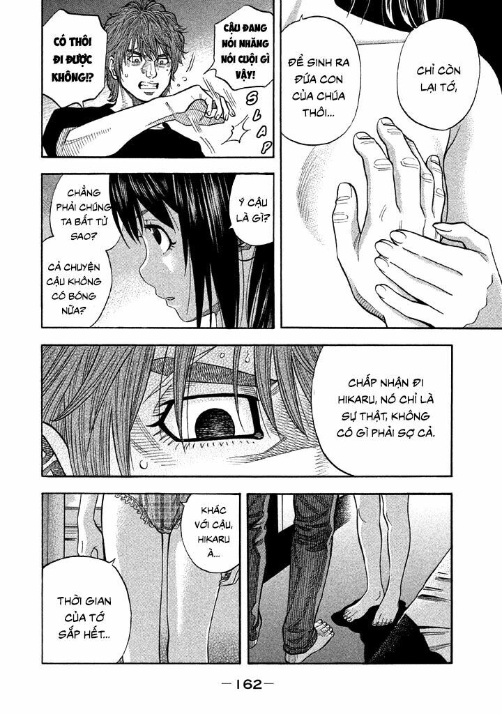 Ngưu Nhân - Chương 36 - Trang 10