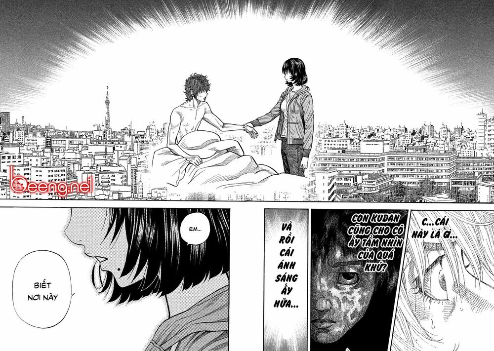 Ngưu Nhân - Chương 37 - Trang 11