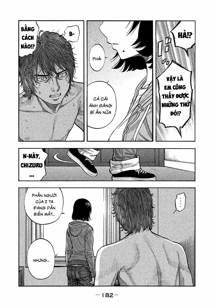 Ngưu Nhân - Chương 37 - Trang 12