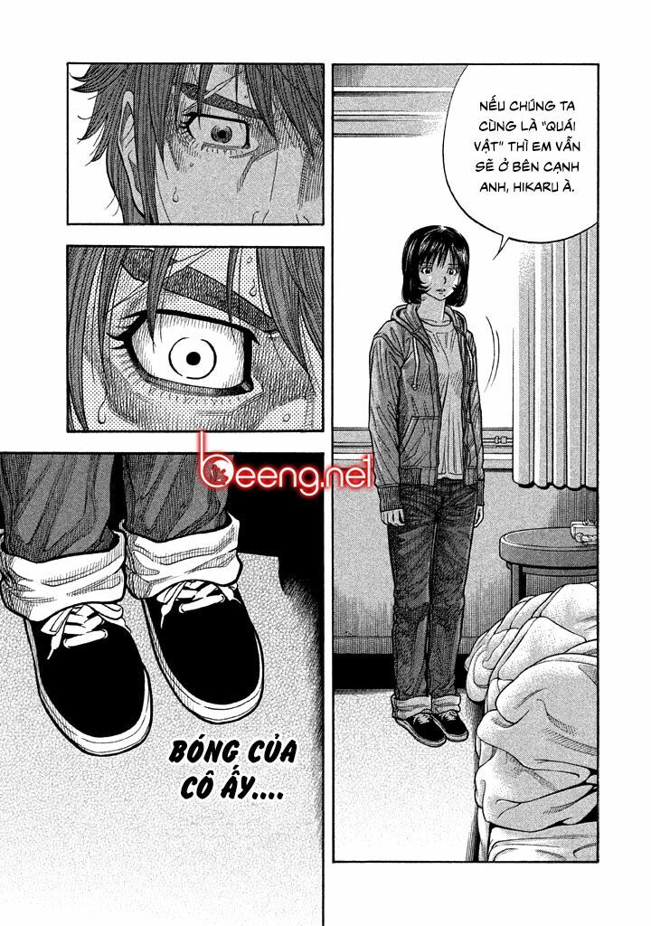 Ngưu Nhân - Chương 37 - Trang 13