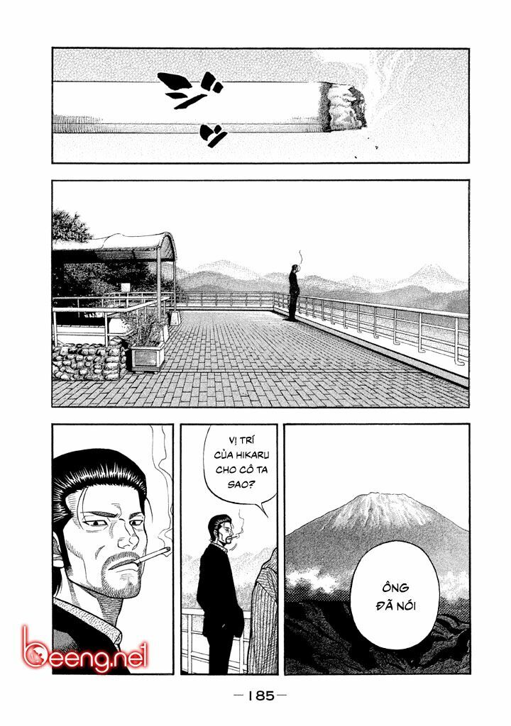 Ngưu Nhân - Chương 37 - Trang 15