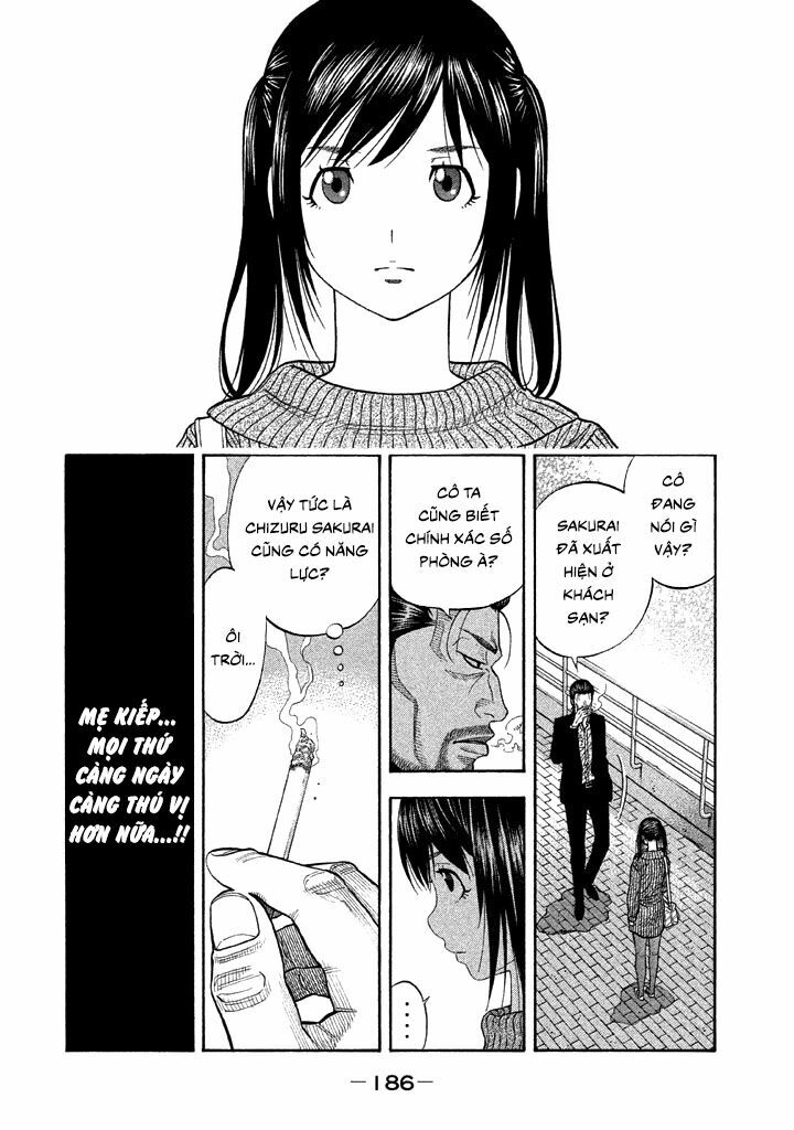 Ngưu Nhân - Chương 37 - Trang 16